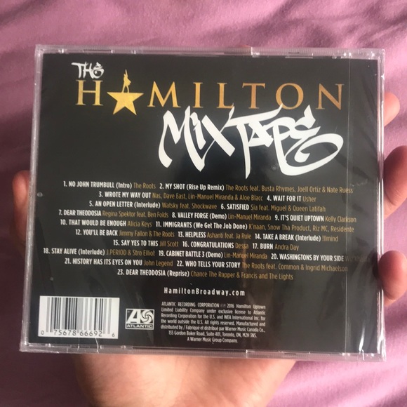 CD Bundle - Picture 5 of 5